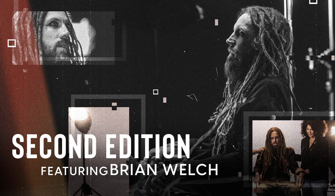 (Pronto En Español) Brian “Head” Welch: Segunda edición