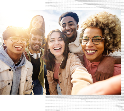 ¿Quieres ser parte de nuestra familia?