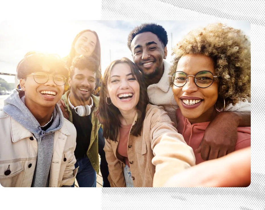 ¿Quieres ser parte de nuestra familia?